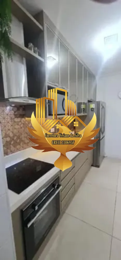 Apartamento, 2 quartos, 76 m² - Foto 5