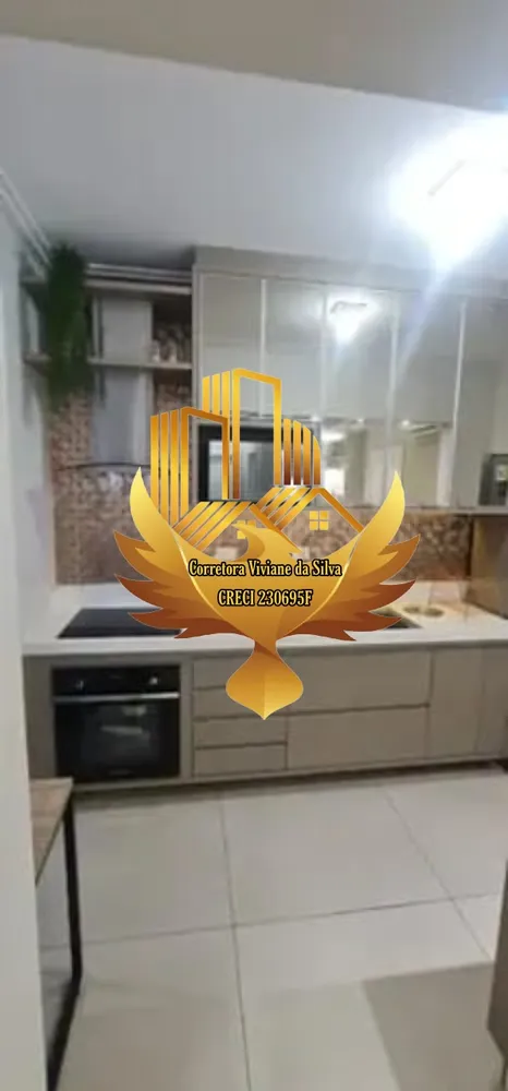 Apartamento, 2 quartos, 76 m² - Foto 3