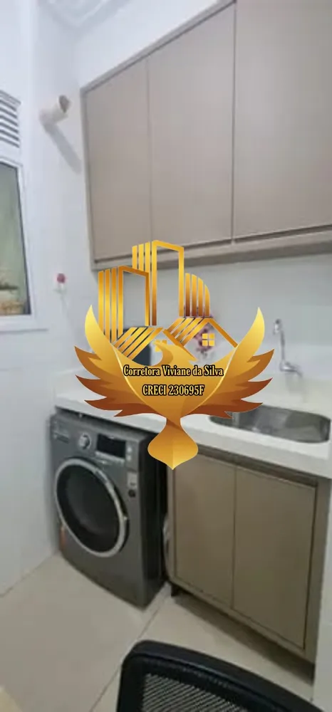 Apartamento, 2 quartos, 76 m² - Foto 11