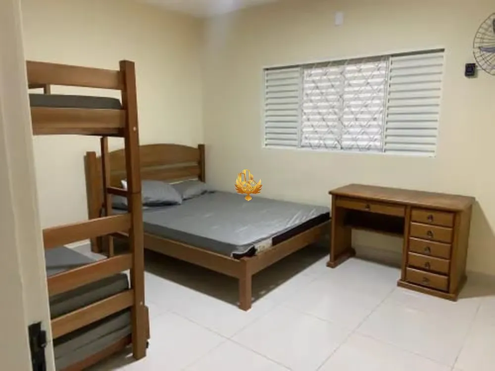 Chácara, 3 quartos, 1000 m² - Foto 8
