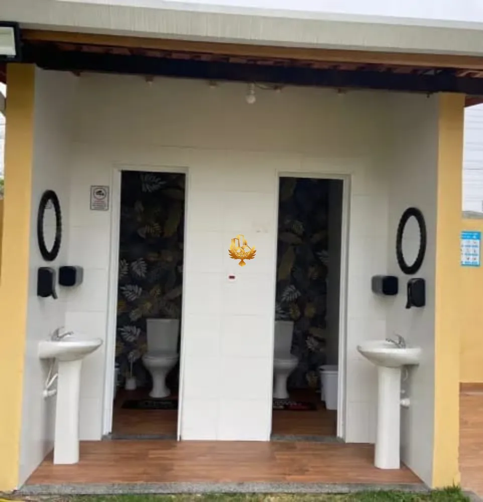 Chácara, 3 quartos, 1000 m² - Foto 13