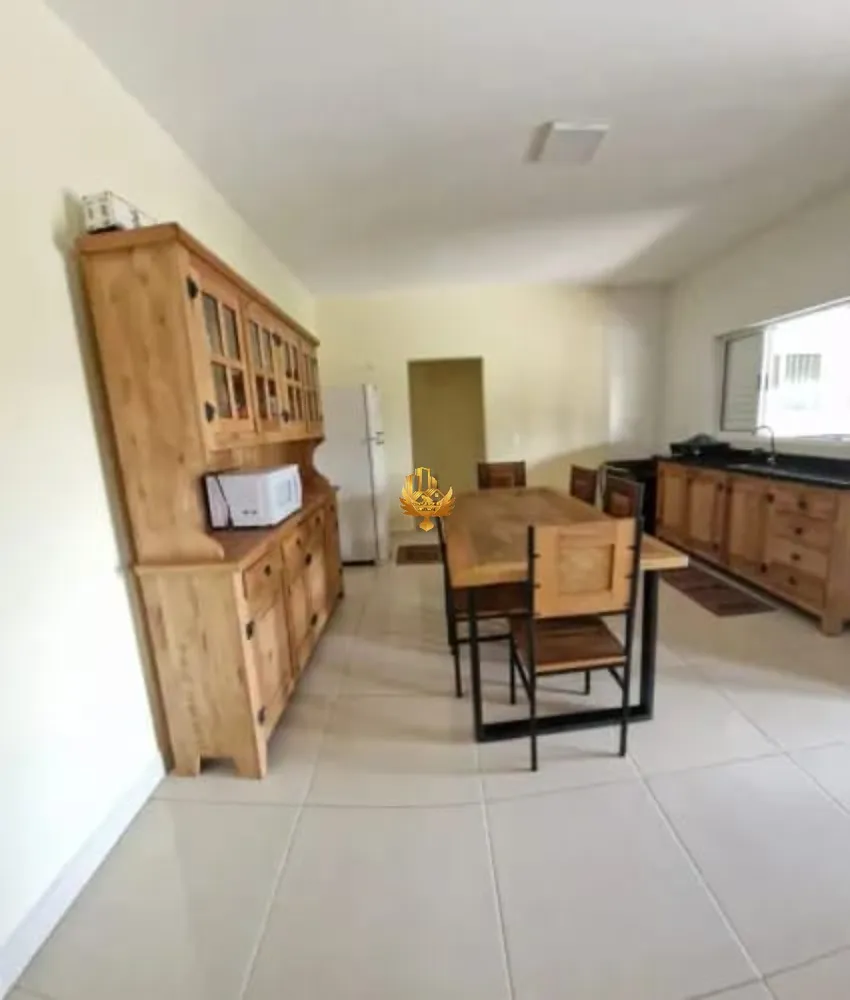 Chácara, 3 quartos, 1000 m² - Foto 5