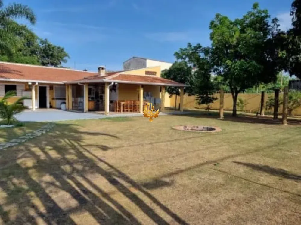 Chácara, 3 quartos, 1000 m² - Foto 2