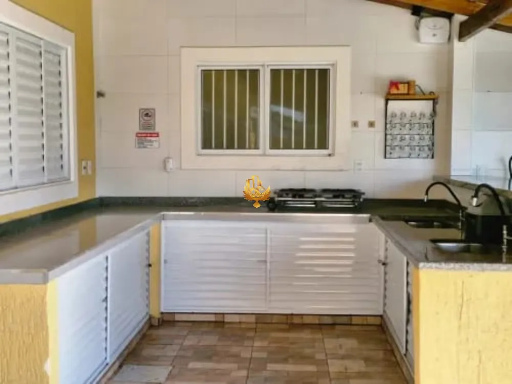 Chácara, 3 quartos, 1000 m² - Foto 6