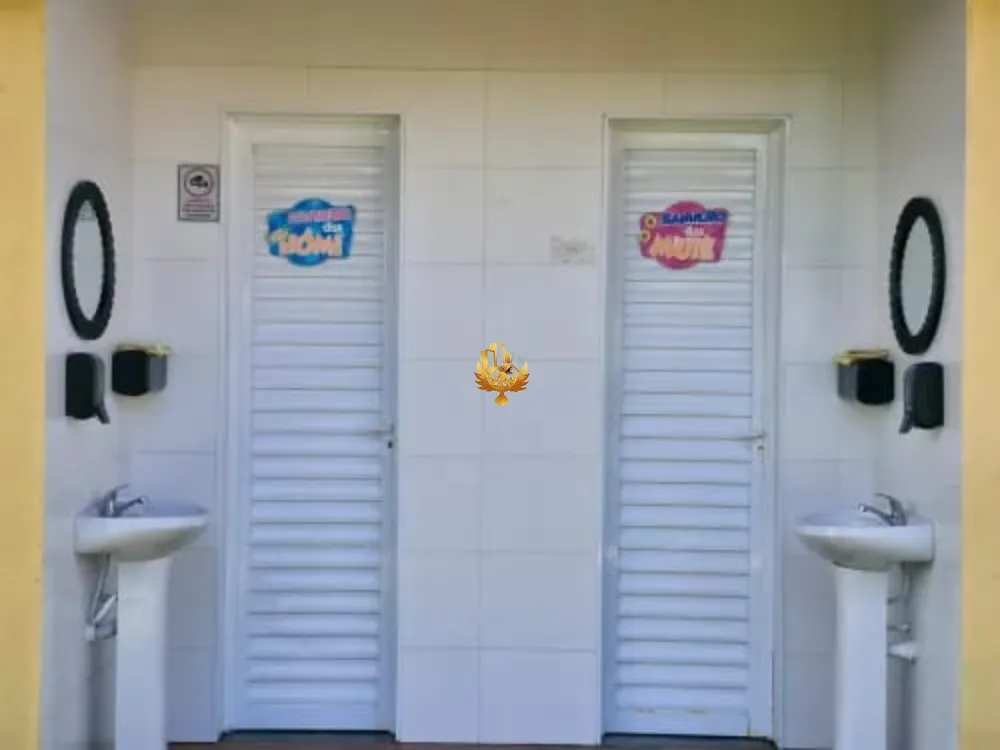 Chácara, 3 quartos, 1000 m² - Foto 14