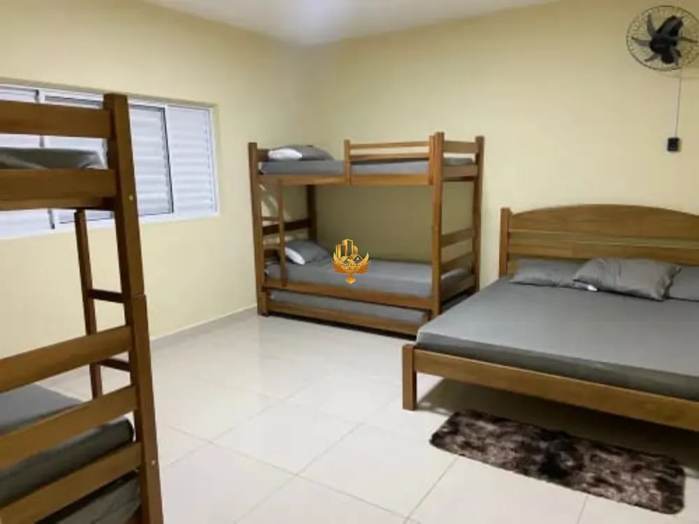 Chácara, 3 quartos, 1000 m² - Foto 7