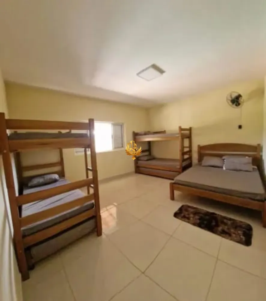 Chácara, 3 quartos, 1000 m² - Foto 9