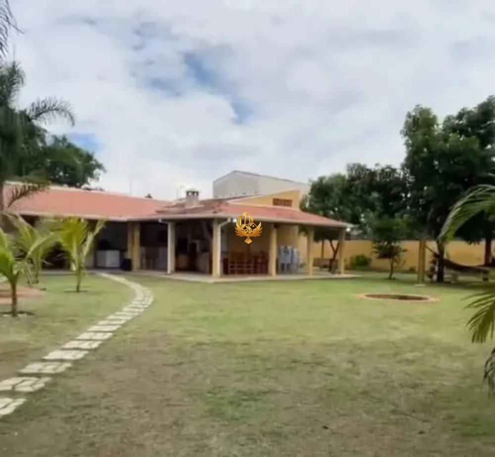 Chácara, 3 quartos, 1000 m² - Foto 16