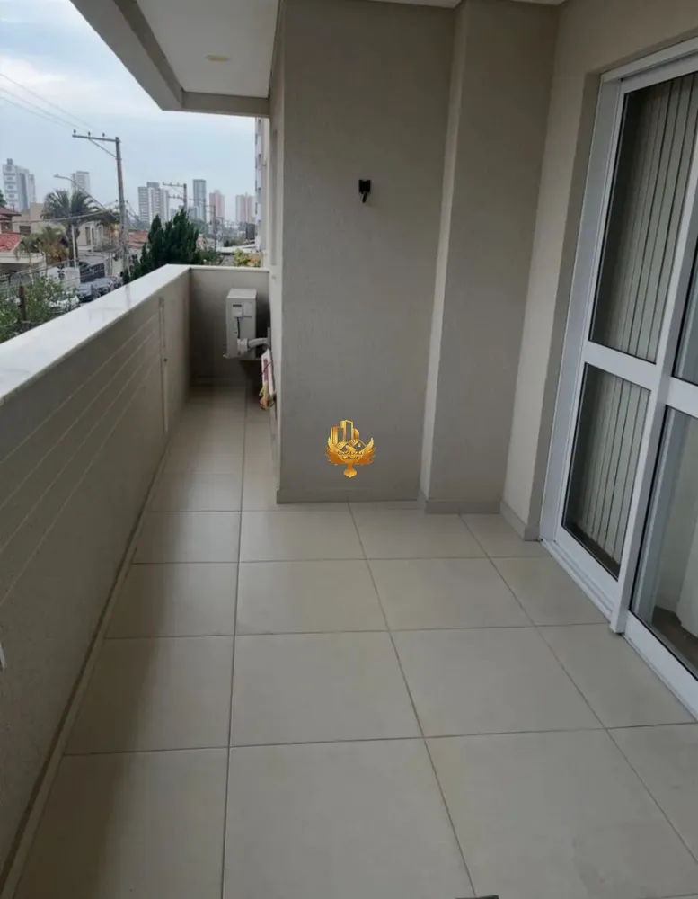 Apartamento, 3 quartos, 100 m² - Foto 9