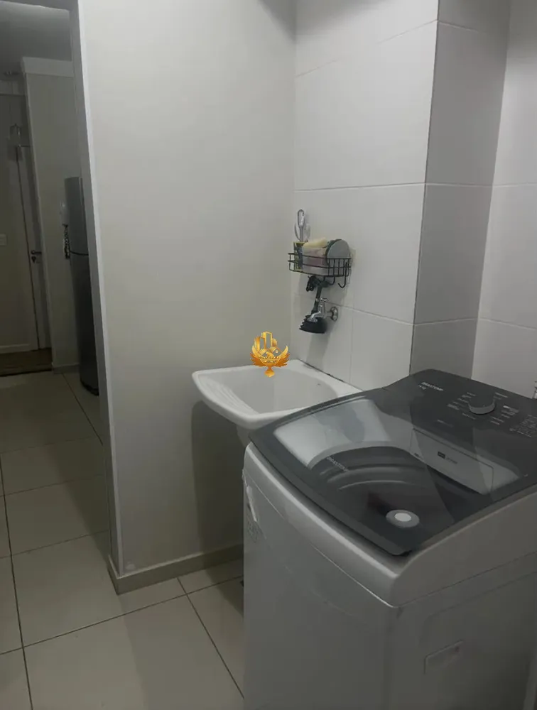 Apartamento, 3 quartos, 100 m² - Foto 8