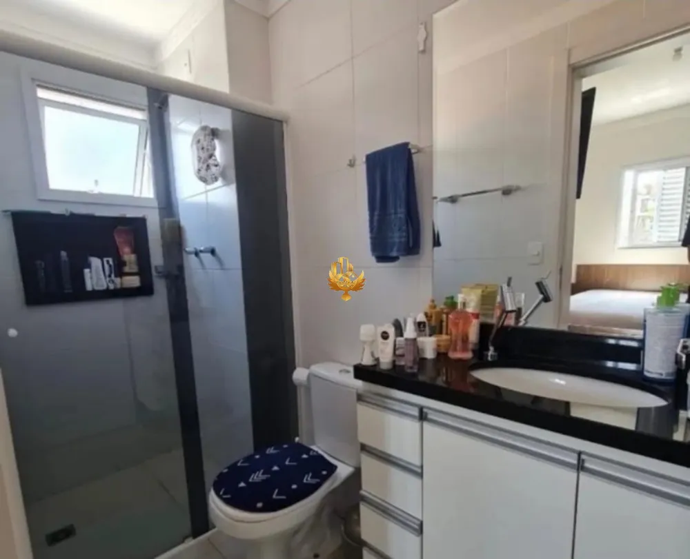 Apartamento, 3 quartos, 100 m² - Foto 7