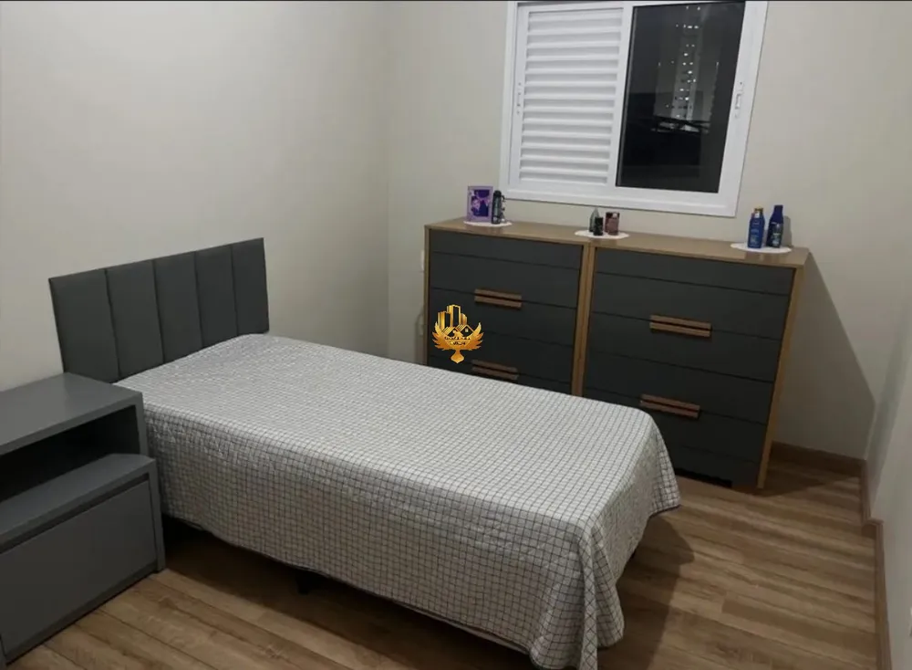 Apartamento, 3 quartos, 100 m² - Foto 6
