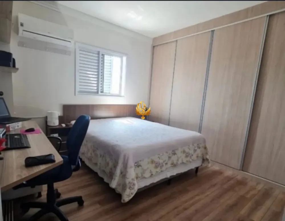 Apartamento, 3 quartos, 100 m² - Foto 5