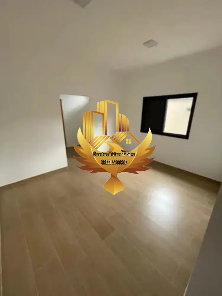 Casa, 3 quartos - Foto 5
