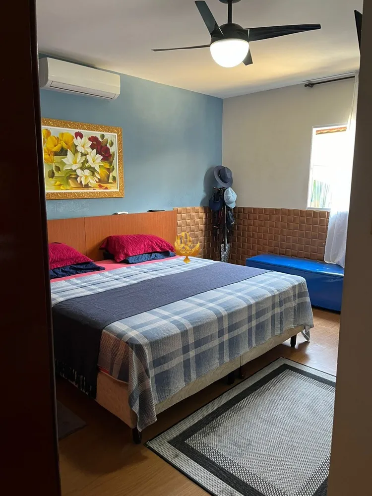 Casa, 4 quartos - Foto 6
