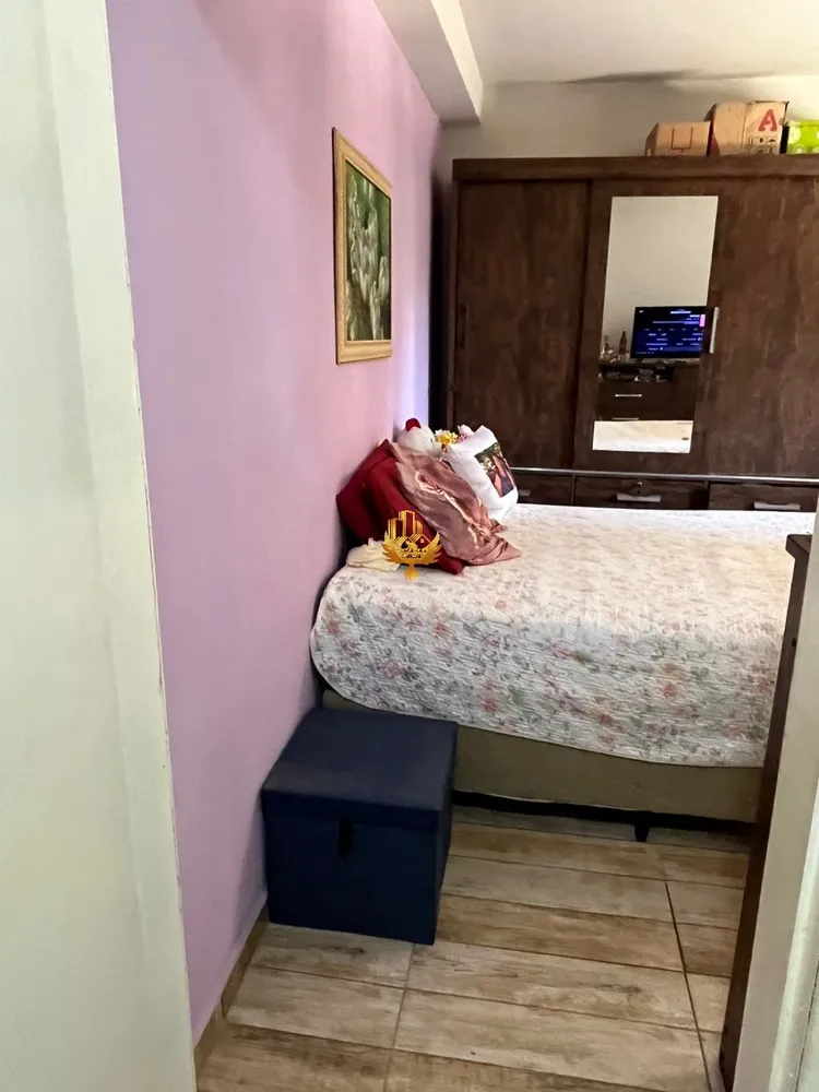 Casa, 4 quartos - Foto 5