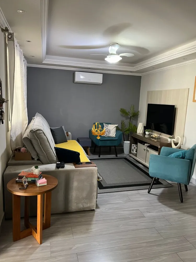 Casa, 4 quartos - Foto 3