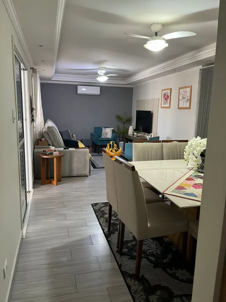 Casa, 4 quartos - Foto 4