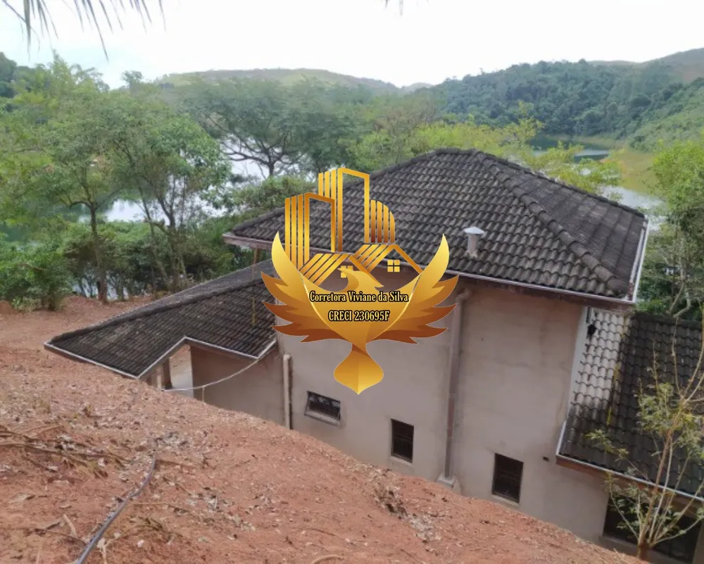 Chácara, 2 quartos - Foto 4