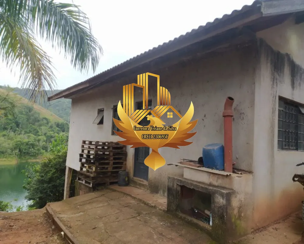 Chácara, 2 quartos - Foto 6