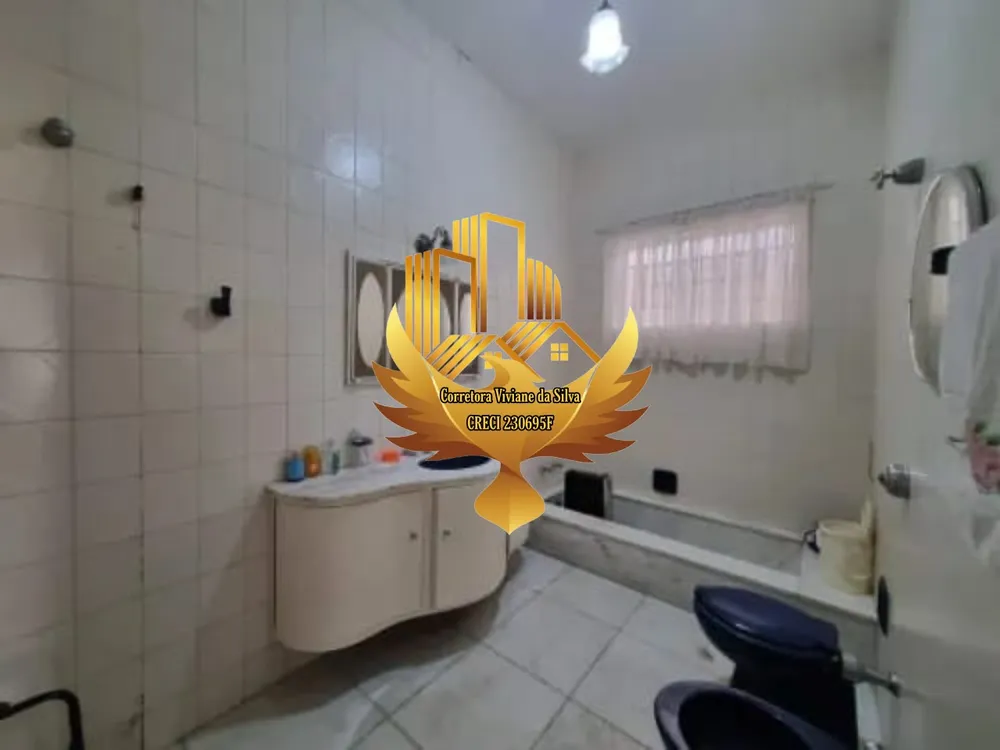 Casa, 3 quartos - Foto 11