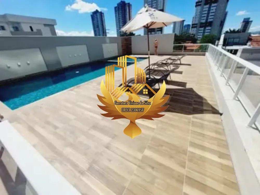 Apartamento, 2 quartos, 69 m² - Foto 11