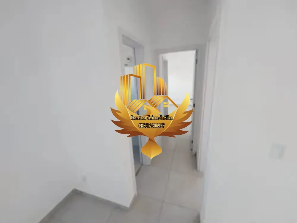 Apartamento, 2 quartos, 69 m² - Foto 6