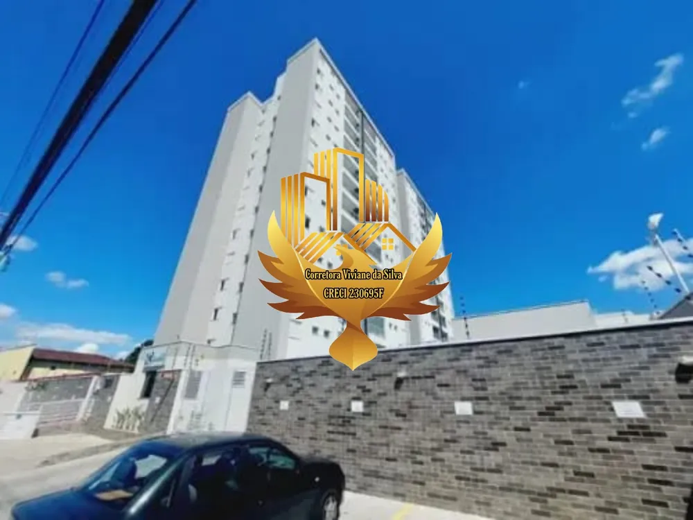 Apartamento, 2 quartos, 69 m² - Foto 1