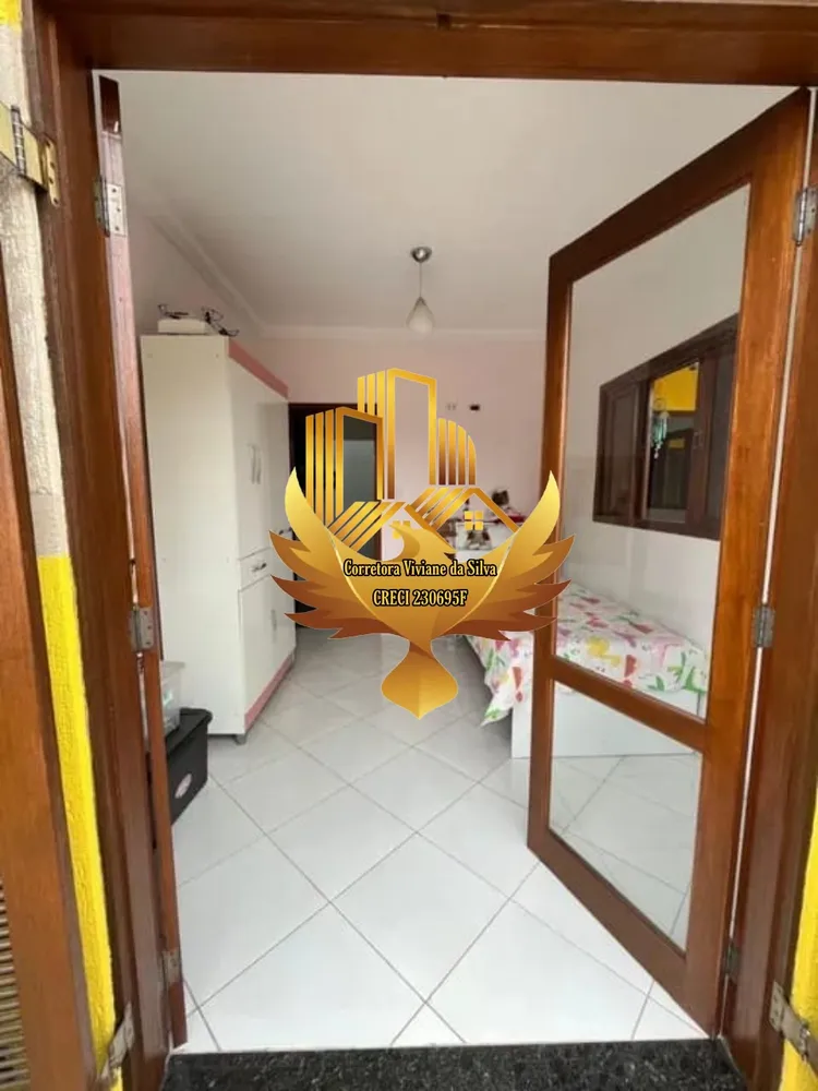 Casa, 3 quartos - Foto 10