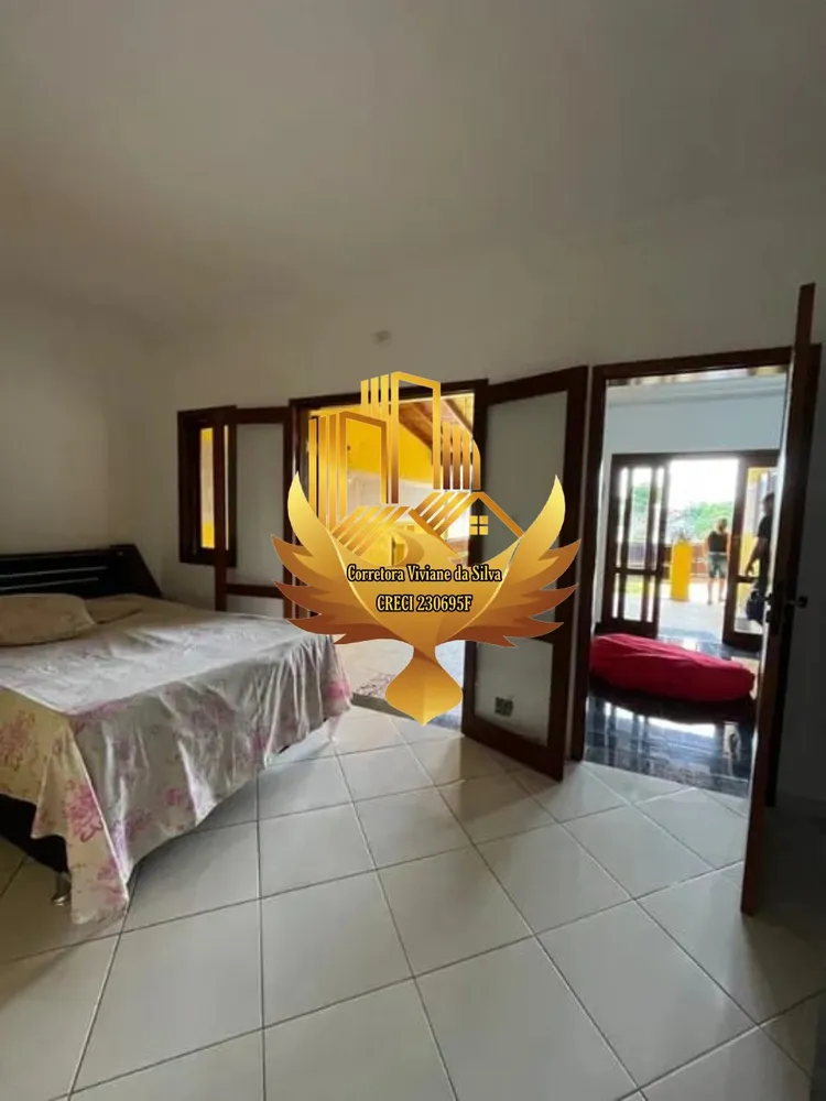 Casa, 3 quartos - Foto 6