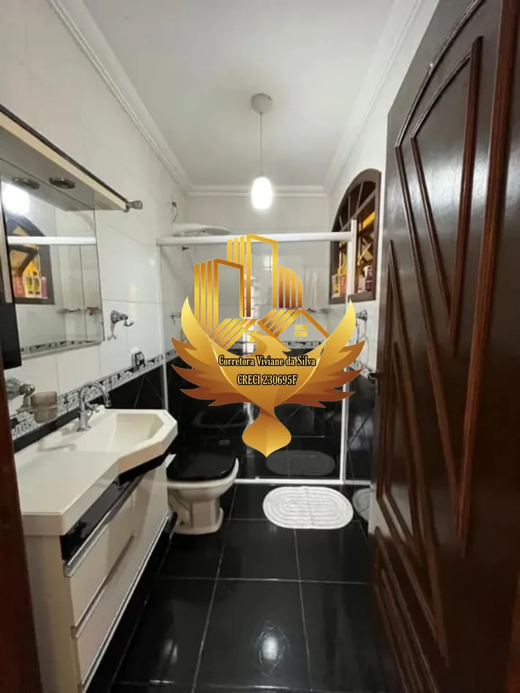 Casa, 3 quartos - Foto 12