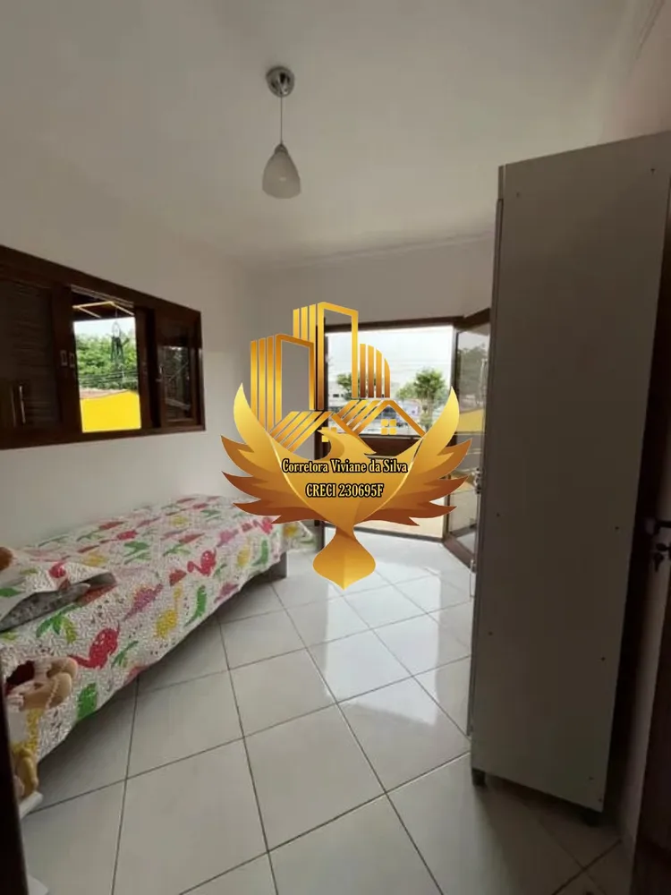 Casa, 3 quartos - Foto 8