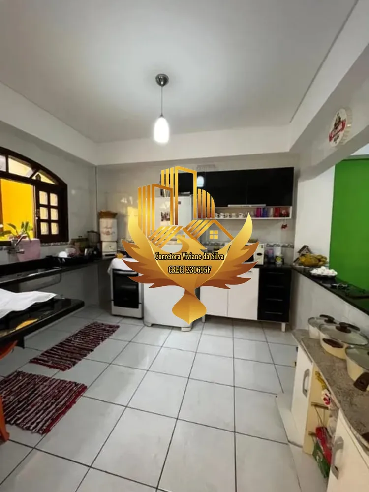 Casa, 3 quartos - Foto 4