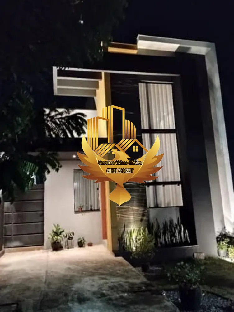 Casa, 2 quartos - Foto 4