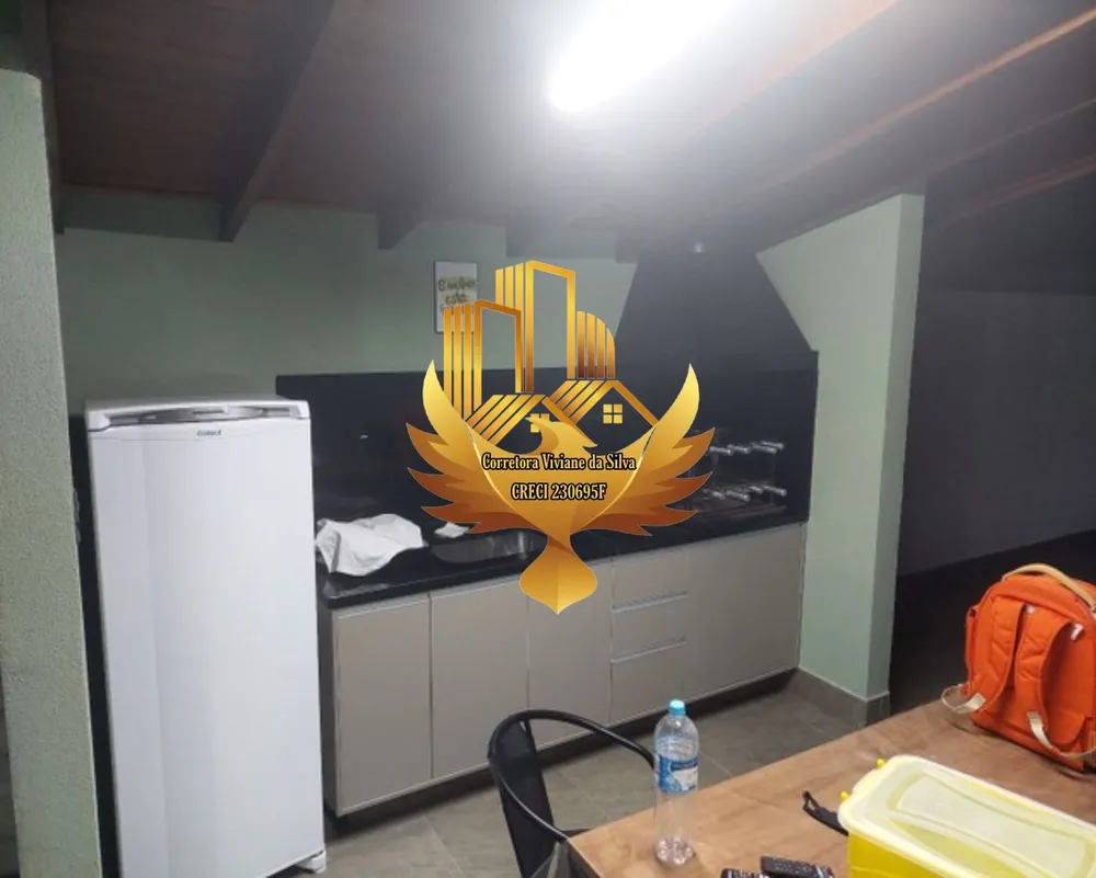 Casa, 2 quartos - Foto 5