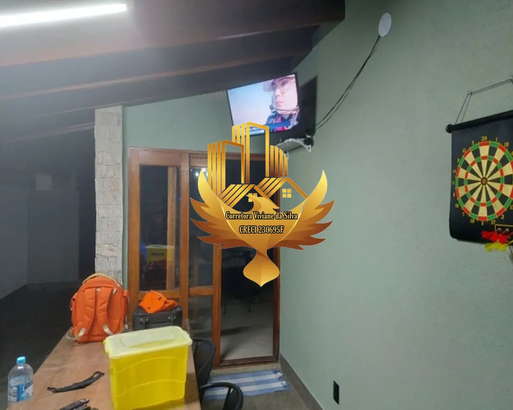 Casa, 2 quartos - Foto 6