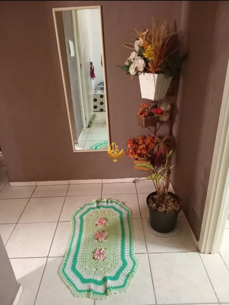 Apartamento, 2 quartos, 48 m² - Foto 5