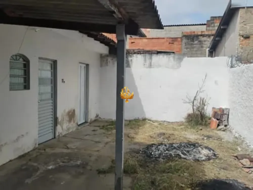 Casa, 3 quartos - Foto 10