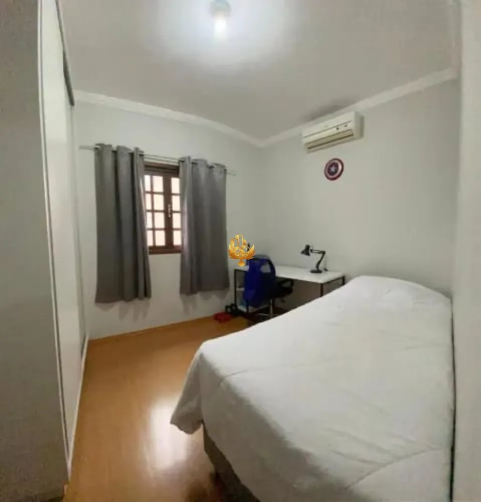Casa, 3 quartos - Foto 10