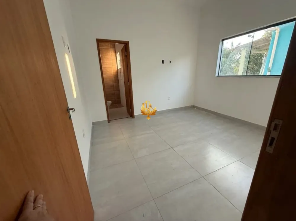 Casa, 3 quartos - Foto 5
