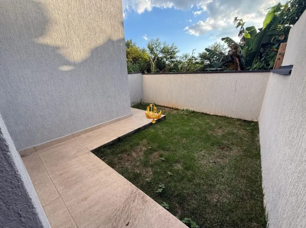 Casa, 3 quartos - Foto 11