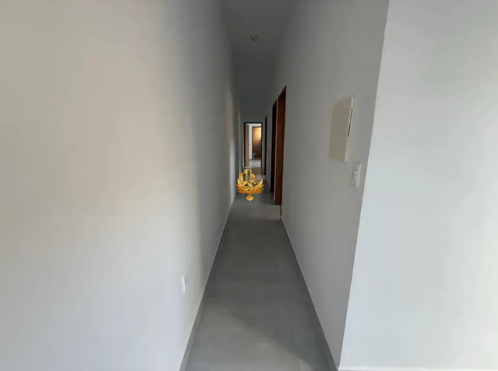 Casa, 3 quartos - Foto 8