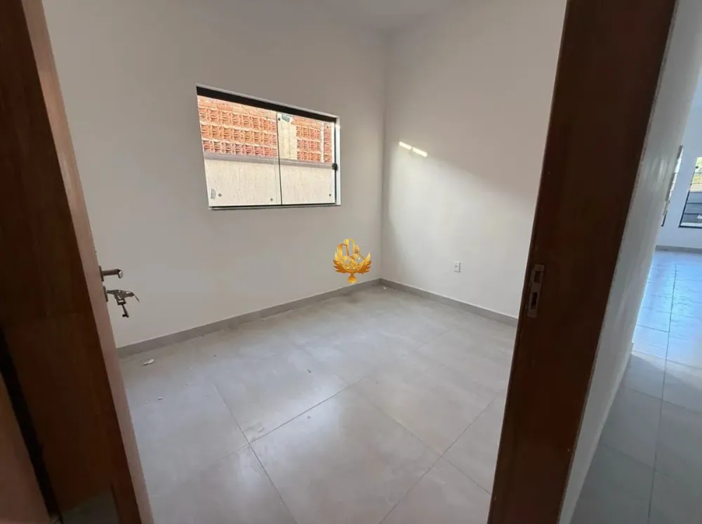 Casa, 3 quartos - Foto 3