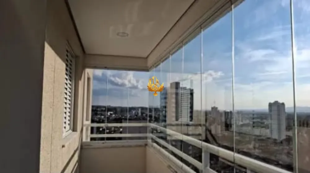 Apartamento, 3 quartos, 106 m² - Foto 2