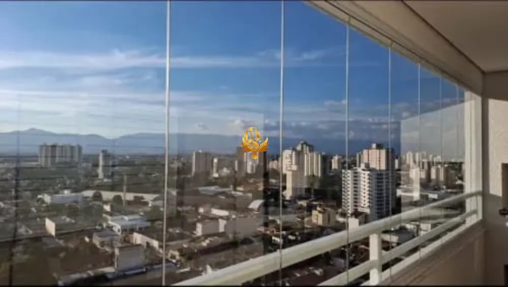 Apartamento, 3 quartos, 106 m² - Foto 3