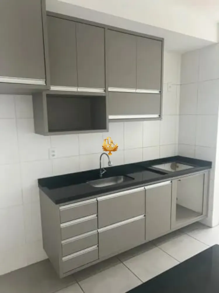Apartamento, 2 quartos, 77 m² - Foto 3