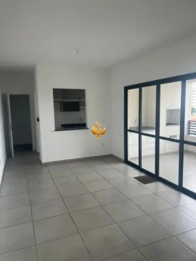 Apartamento, 2 quartos, 77 m² - Foto 2