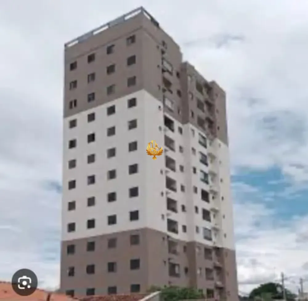 Apartamento, 2 quartos, 77 m² - Foto 1