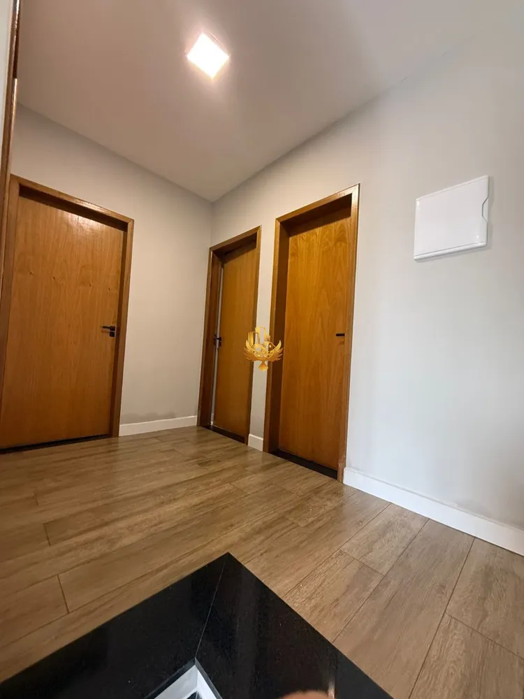 Casa, 3 quartos - Foto 5