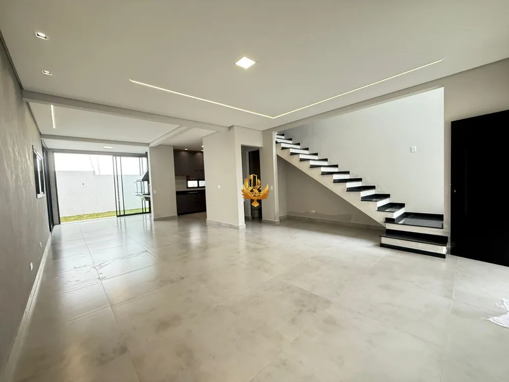 Casa, 3 quartos - Foto 2
